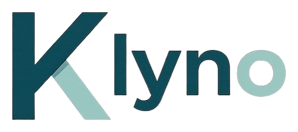Logo Klyno